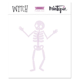 Mintopia Witch Skeleton