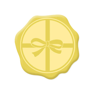 Present Wax Seal - Mintopia