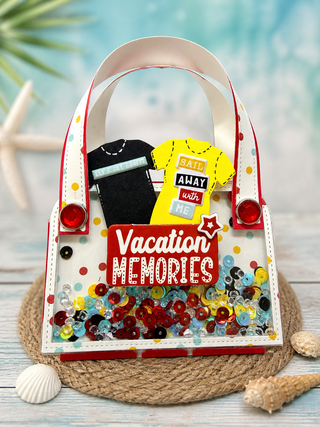 3D Memorydex Card Set