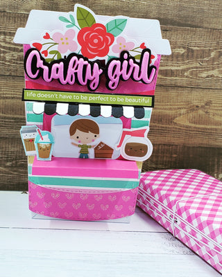 Coffee Cup Gift Card