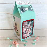 Shaker Gift Box