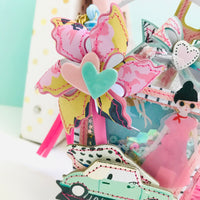 Pinwheel