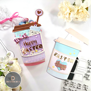 Coffee Cup Gift Card