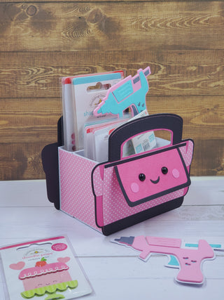 Craft Tote