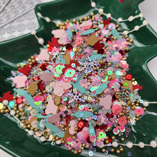 Baking Shaker Plates