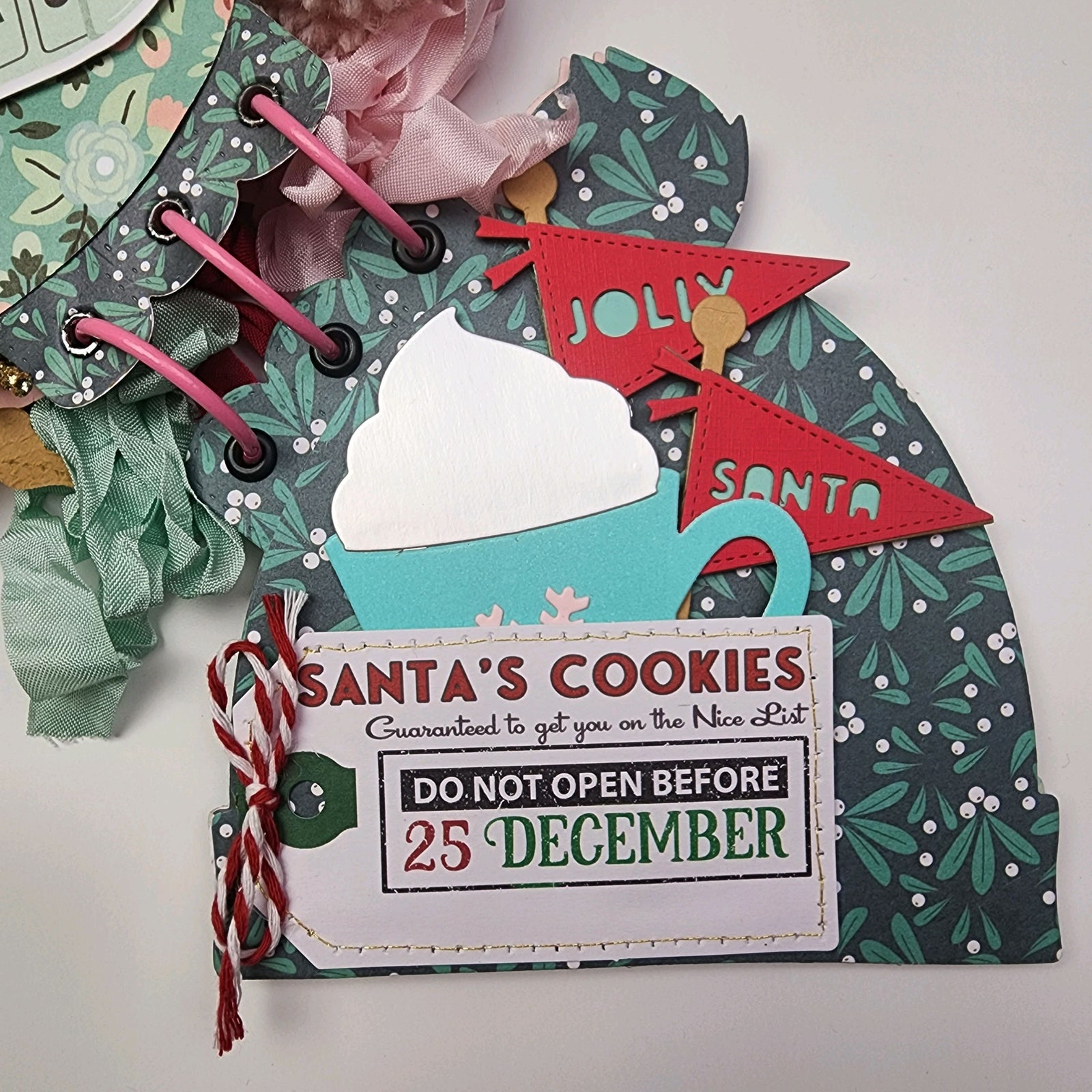 Mini Albums – Scrap Diva Designs