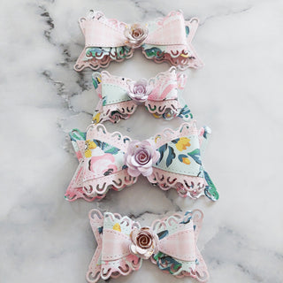 Swirl Bow