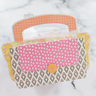 Craft Tote
