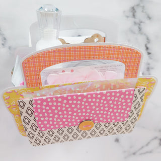 Craft Tote