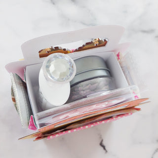 Craft Tote