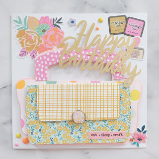 Craft Tote