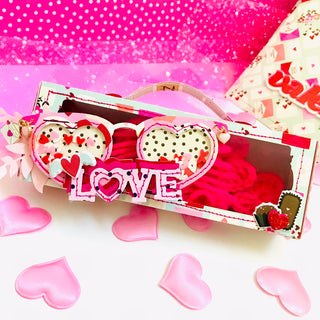 Heart Sunglasses