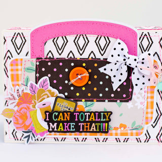 Craft Tote