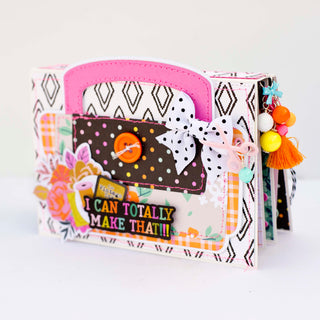 Craft Tote