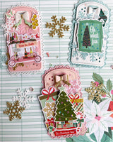 Christmas Tag Bundle