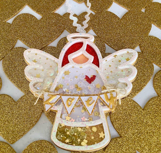 Angel Mini Album