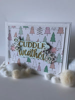 Cuddle Weather