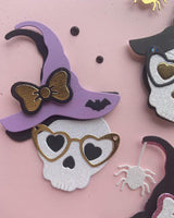 Skulls Set