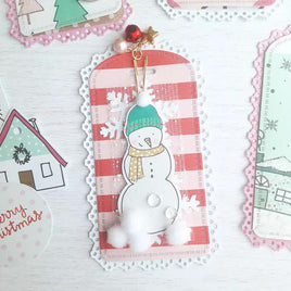 Christmas Tag Bundle