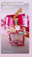 Shaker Gift Box