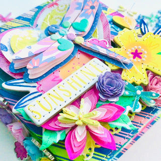 Spring / Easter Borders