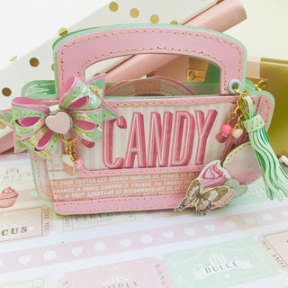 Craft Tote