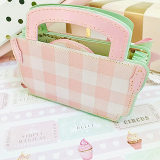 Craft Tote