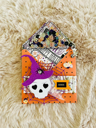 Skulls Set