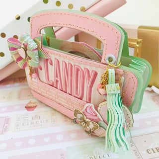 Craft Tote