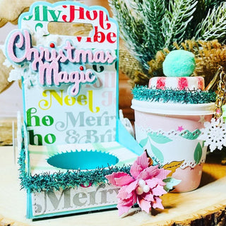 4oz Coffee Cup Holder