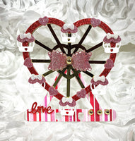 Heart Ferris Wheel MD