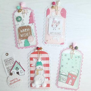 Christmas Tag Bundle