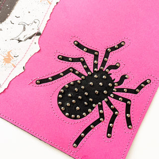 Spider Shakers