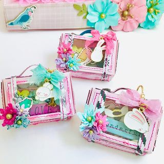 Mini Mailer Box