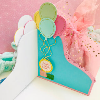 File / Card Storage Box