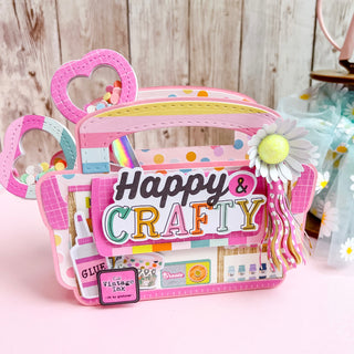 Craft Tote