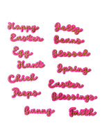 Easter / Spring Words
