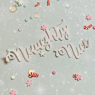 Naughty or Nice