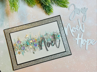 Christmas Words