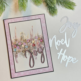 Christmas Words
