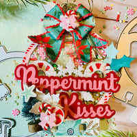 Peppermint Sentiments