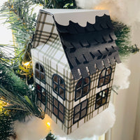 Advent House Gift Box Medium