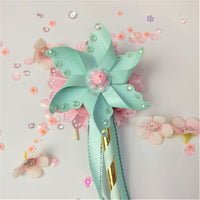 Pinwheel