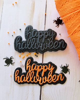 Happy Halloween