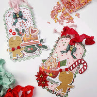 Christmas Tag Bundle