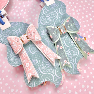 Big Bow Mini Album