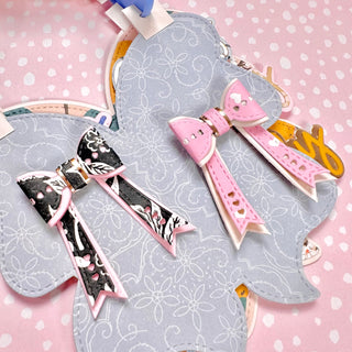 Big Bow Mini Album
