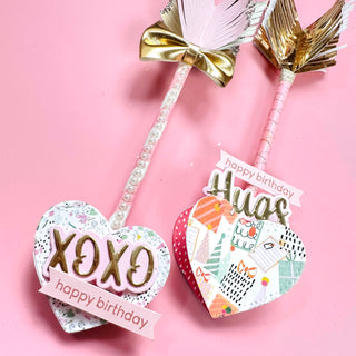 Valentine's Words #1