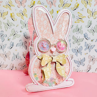 Bunny Mini Album