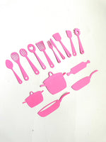 Kitchen Utensils #2